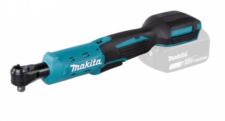Аккумуляторный угловой гайковерт Makita DWR180Z (без АКБ и ЗУ) купить в Надыме