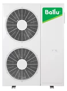 Универсальный внешний блок BALLU BLC_O/out-12HN1 полупромышленной сплит-системы купить в Надыме