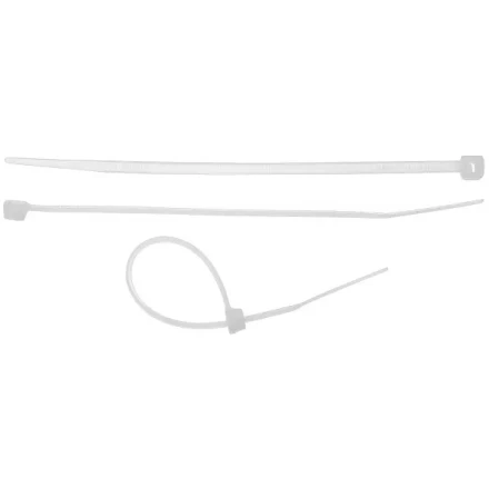 Хомуты пластмассовые, 3.5 х 300 мм, 50 шт, STAYER 3785-30 купить в Надыме