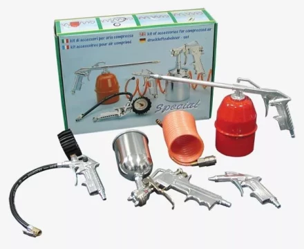 Набор 5 предметов OMG 7019.01 купить в Надыме