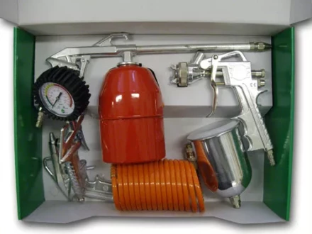 Набор 5 предметов OMG 7019.01 купить в Надыме