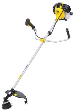 Бензиновый триммер HUTER GGT-1300T купить в Надыме