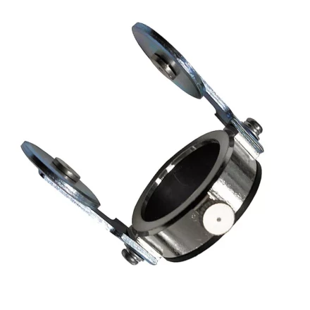 Насадка роликовая (PW P80) XLP08030 купить в Надыме