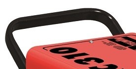 Сварочный аппарат EURARC 310 Telwin купить в Надыме