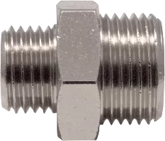 Переходник 1/8х1/8 наружный ART-58N купить в Надыме