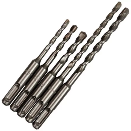 Набор буров SDS-Plus Makita D-00795 купить в Надыме