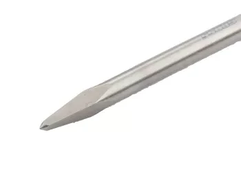 Зубило пикообразное 250мм, PRO, SDS PLUS GROSS 70316 купить в Надыме