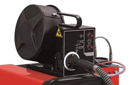 Сварочный полуавтомат MASTERMIG 500 AQUA  Telwin купить в Надыме