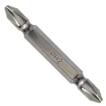 Бита Makita PH2 65мм 1шт, 2-х сторонние (784203-1) купить в Надыме