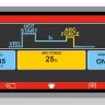Сварочный полуавтомат ELECTROMIG 330 WAVE ACC Telwin купить в Надыме