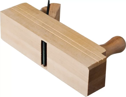 СИБИН. Рубанок деревянный со сменным лезвием, 240 х 60 мм 18540 купить в Надыме