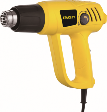 Фен строительный Stanley STXH2000 купить в Надыме