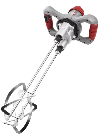 Миксер строительный двойной ЗМР-1350Э-2 серия ПРОФЕССИОНАЛ купить в Надыме