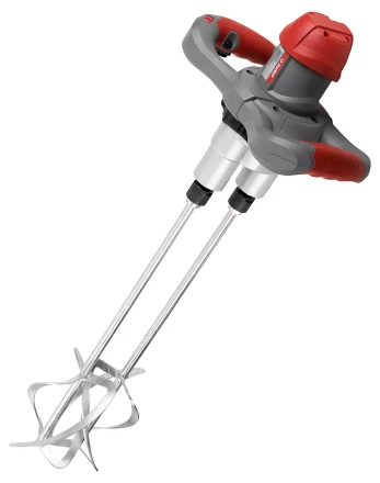 Миксер строительный двойной ЗМР-1350Э-2 серия ПРОФЕССИОНАЛ купить в Надыме