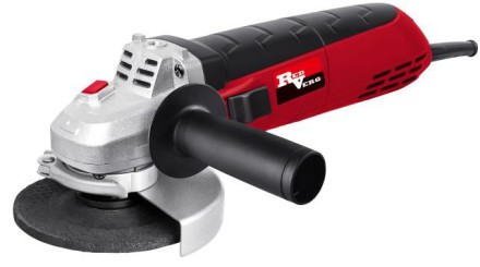 Шлифмашина RedVerg УШМ RD-AG 91-125 Болгарка купить в Надыме