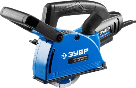 Штроборез + пластиковый кейс ЗШ-П30-1400 ПСТК серия ПРОФЕССИОНАЛ купить в Надыме