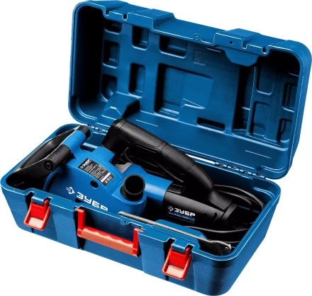 Штроборез + пластиковый кейс ЗШ-П30-1400 ПСТК серия ПРОФЕССИОНАЛ купить в Надыме