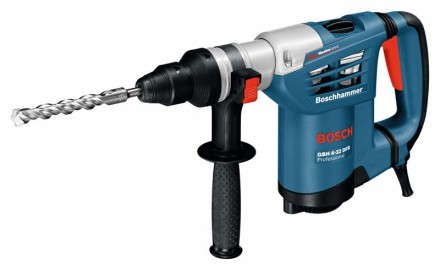 Перфоратор Bosch GBH4-32DFR арт.0.611.332.100 купить в Надыме