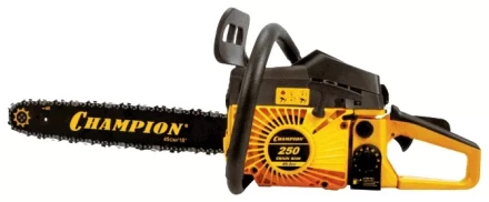 Бензопила Champion 250-18 купить в Надыме