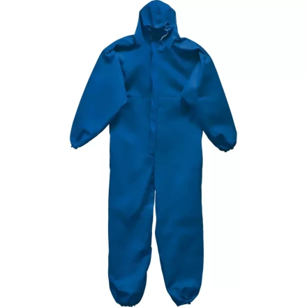 Комбинезон защитный ЛЮКС, 60 г/м2,  для малярных и строительных работ, 172 - 180 см  СИБРТЕХ 89532 купить в Надыме