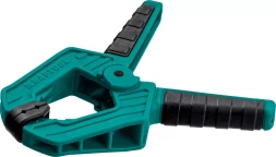 Струбцина KRAFTOOL SC-xx, пружинная 32227-5