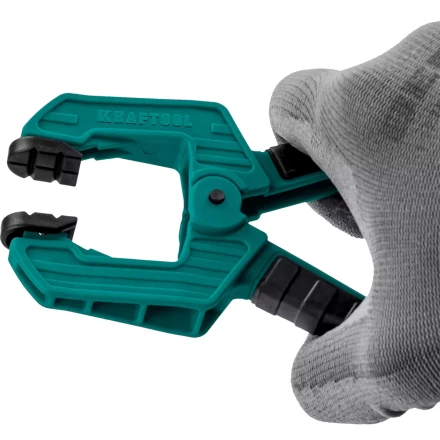 Струбцина KRAFTOOL SC-xx, пружинная 32227-5 купить в Надыме