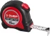 Рулетка ЗУБР "МАСТЕР", двухкомпонентный корпус, автостоп, 5м/25мм 34052-05-25 купить в Надыме