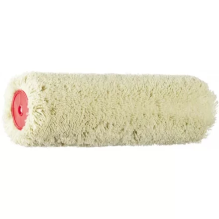 Ролик сменный "ЭКСПЕРТ" ФАСАДНЫЙ "СИНТЕКС", полиакрил, ворс 18мм, ручка 8мм, d=58/250мм 02506-25 купить в Надыме