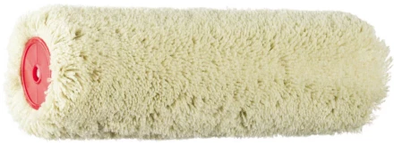 Ролик сменный "ЭКСПЕРТ" ФАСАДНЫЙ "СИНТЕКС", полиакрил, ворс 18мм, ручка 8мм, d=58/250мм 02506-25 купить в Надыме