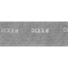 Шлифовальная сетка DEXX абразивная, водостойкая Р 60, 105х280мм, 3 листа 35550-060_z01 купить в Надыме
