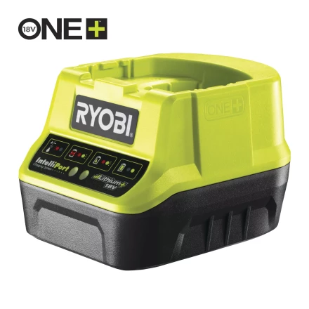 Ryobi Зарядное устройство ONE RC18120 5133002891 купить в Надыме