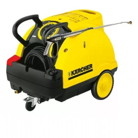 Мойка высокого давления Karcher HDS 550 C ECO (Мойка Керхер HDS 550 C ECO) купить в Надыме
