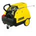 Мойка высокого давления Karcher HDS 550 C ECO (Мойка Керхер HDS 550 C ECO) купить в Надыме