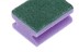 Губки для посуды профильные Comfort 85х65х43 мм 5 шт ТМ Elfe 92357 купить в Надыме