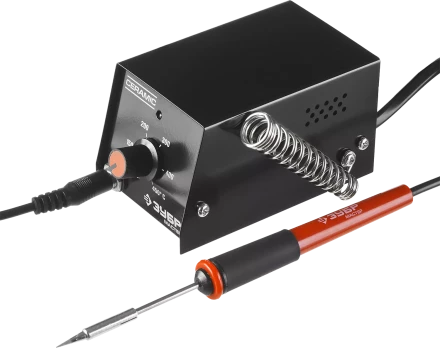 Мини-паяльные станции аналоговые 100-450C серия МАСТЕР купить в Надыме