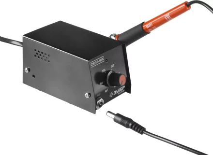 Мини-паяльные станции аналоговые 100-450C серия МАСТЕР купить в Надыме