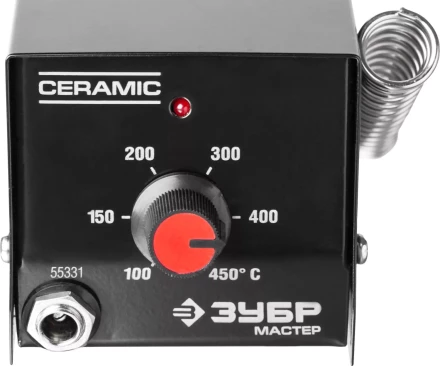 Мини-паяльные станции аналоговые 100-450C серия МАСТЕР купить в Надыме