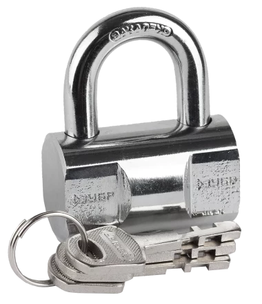 Замки навесные стальные серия ЭКСПЕРТ купить в Надыме