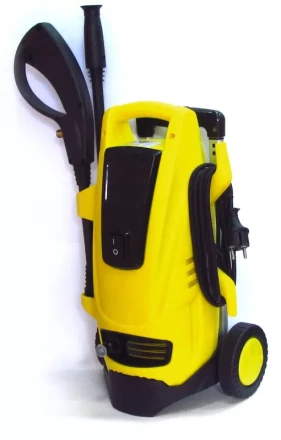 Минимойка-мойка высокого давления Aurora A-2051 ВД без нагрева купить в Надыме