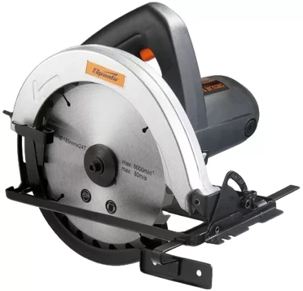 Пила циркулярная электрическая Sparta 1050 Вт 94809 купить в Надыме