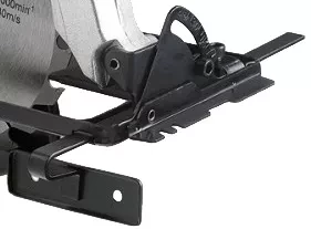 Пила циркулярная электрическая Sparta 1050 Вт 94809 купить в Надыме