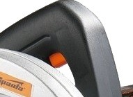 Пила циркулярная электрическая Sparta 1050 Вт 94809 купить в Надыме
