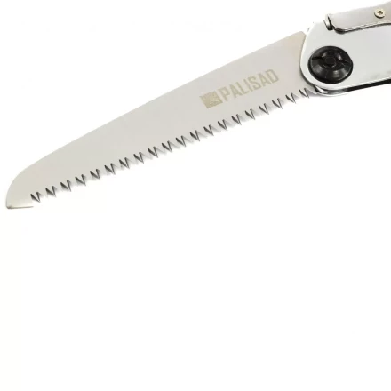 Пила садовая складная металлическая рукоятка Palisad 60413 купить в Надыме