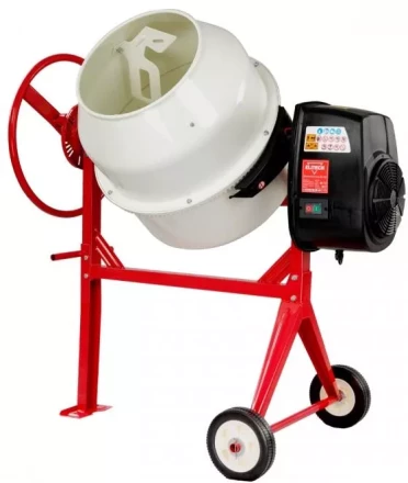 Бетоносмеситель Elitech БС 145 купить в Надыме