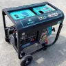 Дизельный генератор GESHT GD7500E купить в Надыме