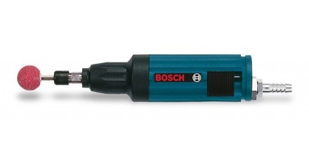 Шлифмашина BOSCH ПШМ пневматическая с кейсом купить в Надыме