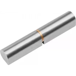 Петля STAYER "MASTER" для металлических дверей, 80мм 37615-80