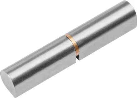 Петля STAYER "MASTER" для металлических дверей, 80мм 37615-80 купить в Надыме