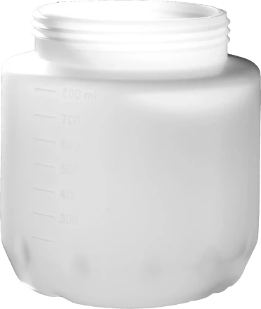 Бачок для краскопультов электрических серия МАСТЕР купить в Надыме