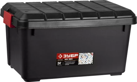 Ящики-контейнеры усиленные ГРОТ серия МАСТЕР купить в Надыме